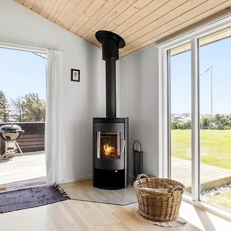 Nyaraló Lk2163-lokken-delfinvej-9 Løkken