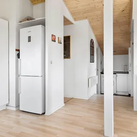 Lk2163-lokken-delfinvej-9 Nyaraló *