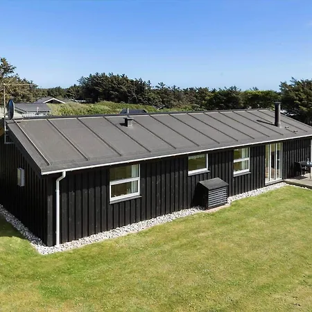 Nyaraló Lk2163-lokken-delfinvej-9 *