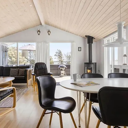 Lk2163-lokken-delfinvej-9 Nyaraló Løkken