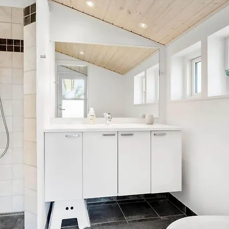 Lk2163-lokken-delfinvej-9 Nyaraló *