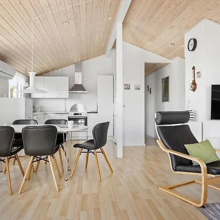 Nyaraló Lk2163-lokken-delfinvej-9 *