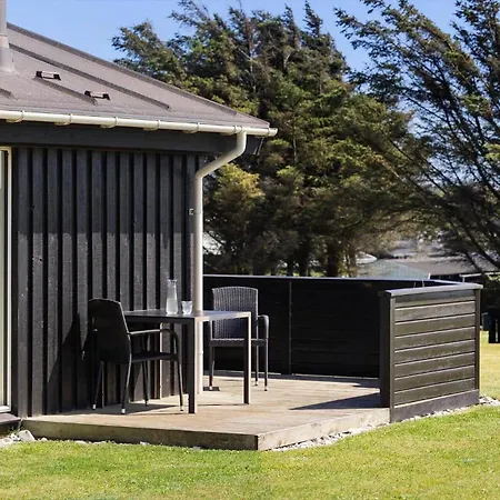 Lk2163-lokken-delfinvej-9 Nyaraló Løkken