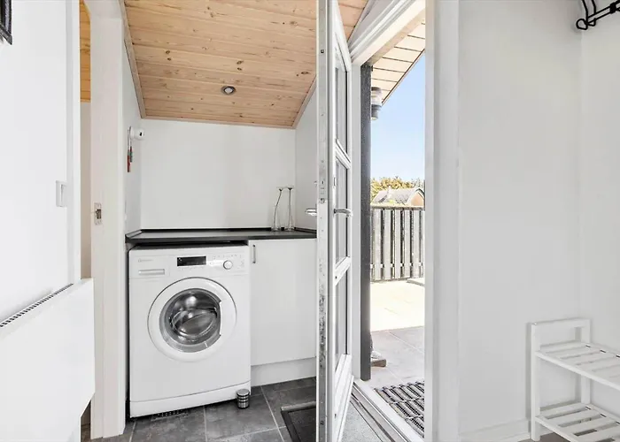 Holiday home Lk2163-lokken-delfinvej-9